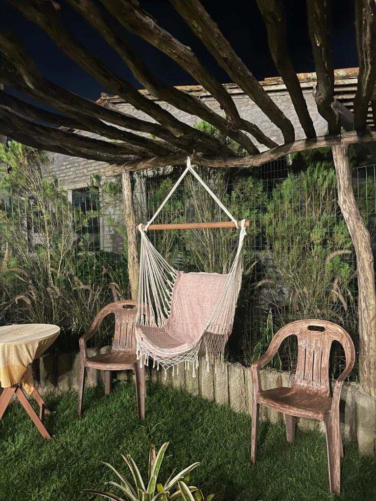 Tiny Home Garden Bananeiras photo 4