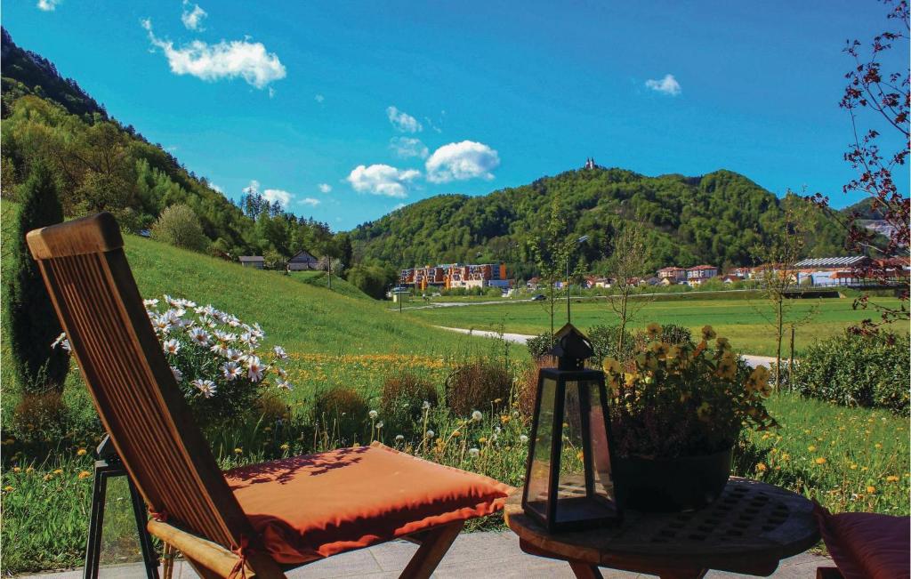 Awesome Apartment In Lasko With 1 Bedrooms, Wifi And Outdoor Swimming Pool photo 1