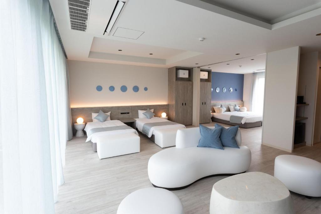 HOTEL天 -Tin- photo 4