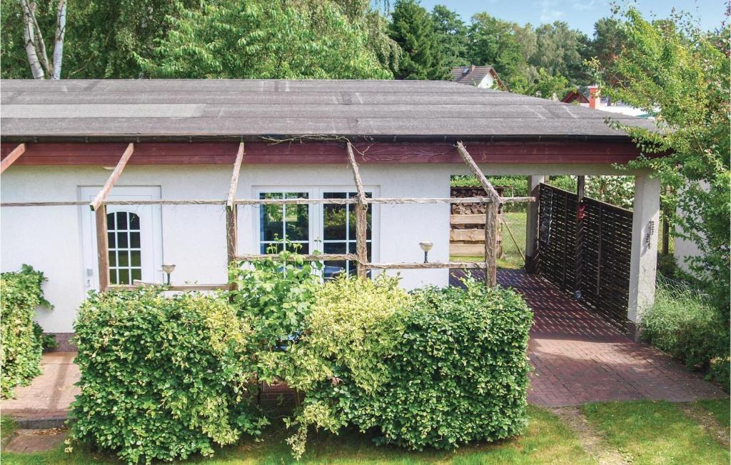 Stunning Home In Trassenheide With 2 Bedrooms