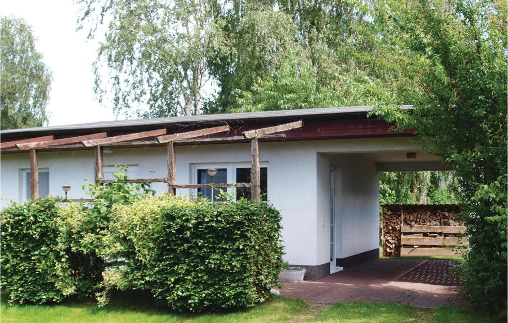 Stunning Home In Trassenheide With 2 Bedrooms photo 2