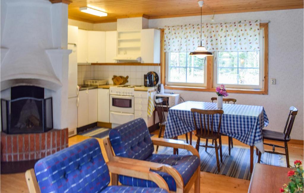 Nice Home In Eksj With 2 Bedrooms photo 2
