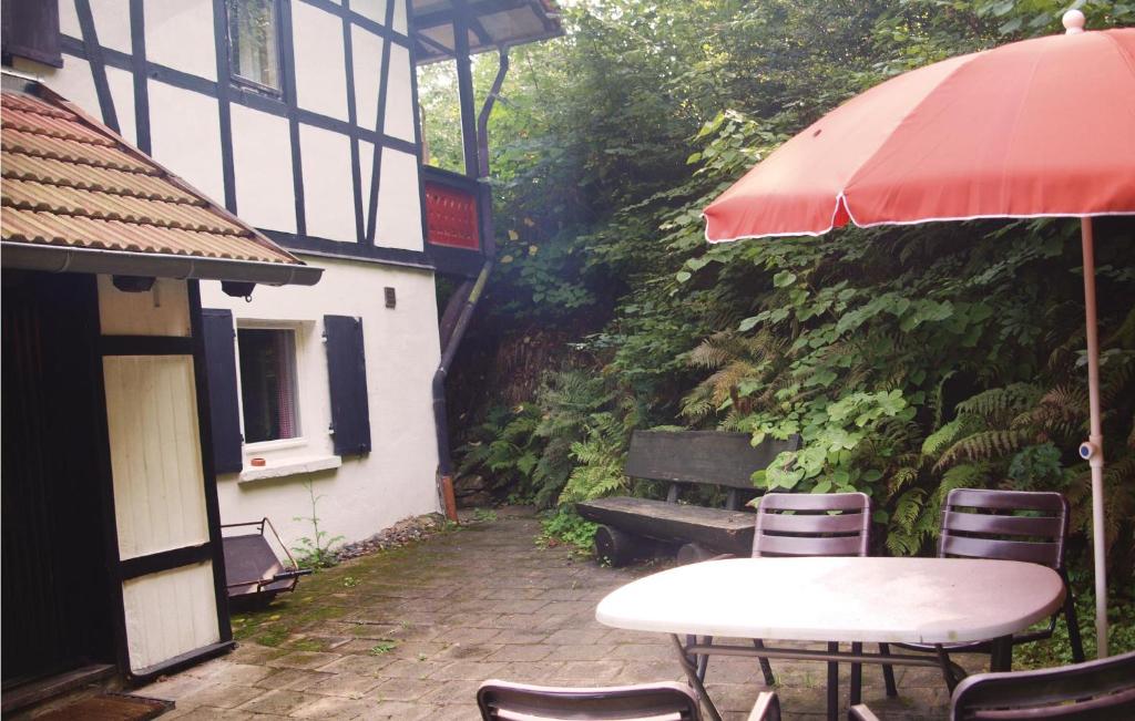 Stunning Home In Blankenburg With 2 Bedrooms photo 2