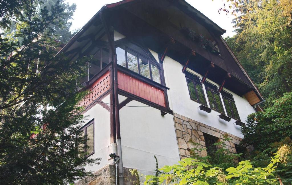 Stunning Home In Blankenburg With 2 Bedrooms photo 3