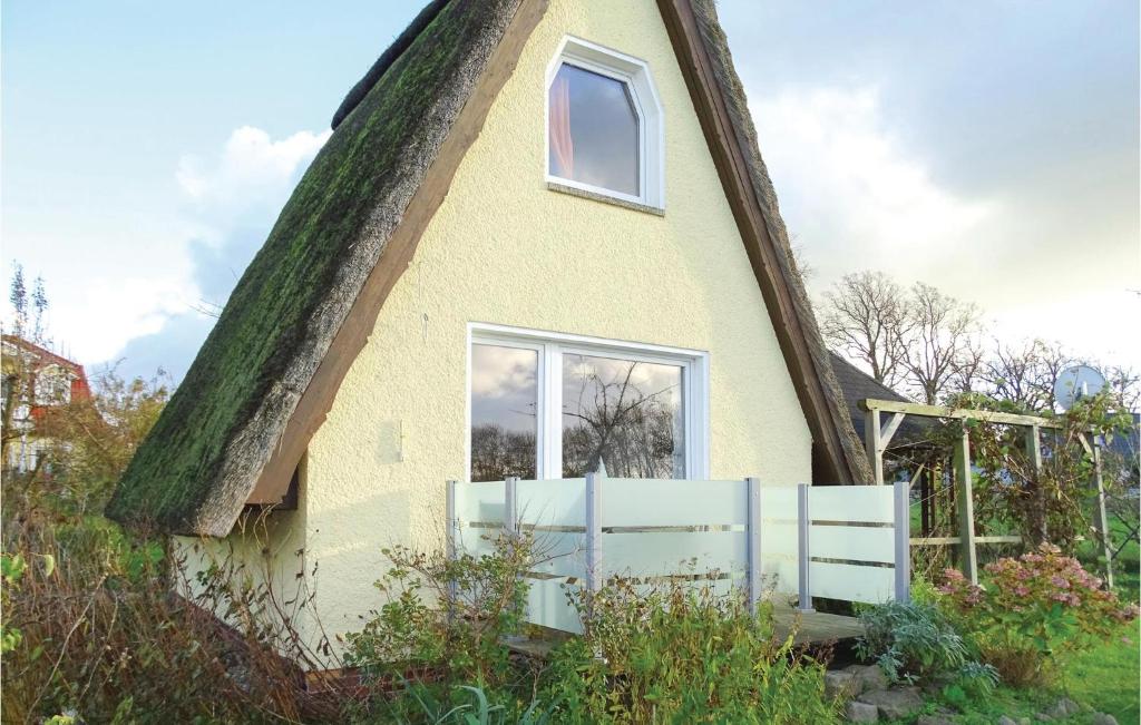 Beautiful Home In Hohen Wieschendorf With 1 Bedrooms photo 2
