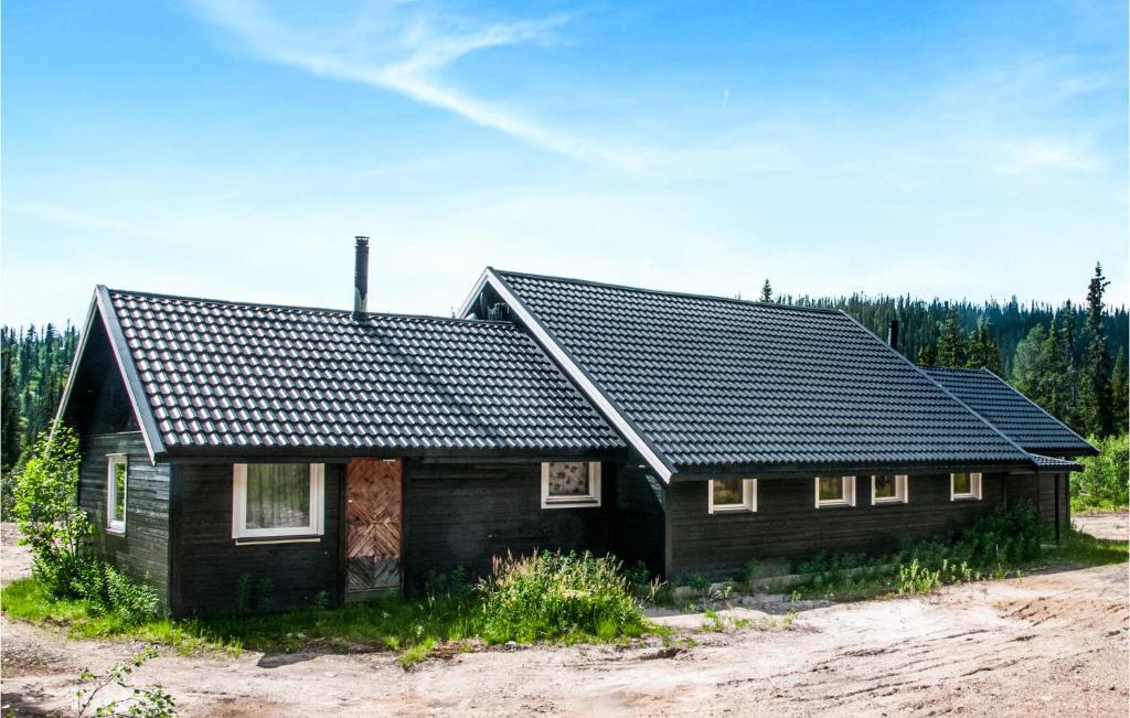Stunning Apartment In Jordet With 4 Bedrooms