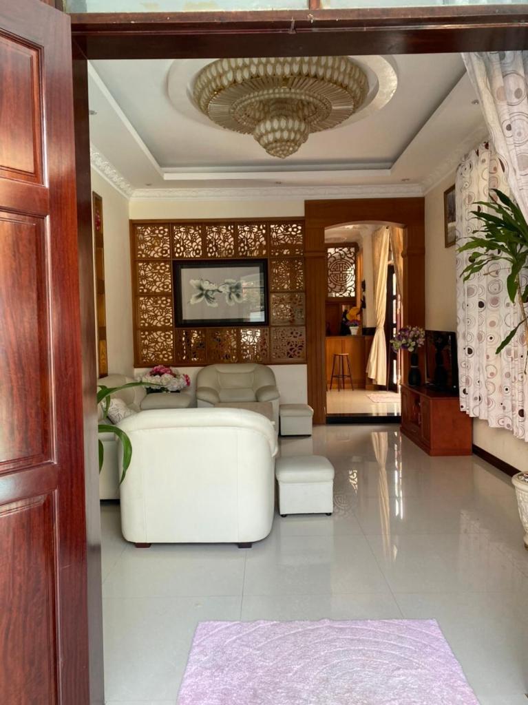 Villa 5PN 28.10 Lương Văn Can Vũng Tàu