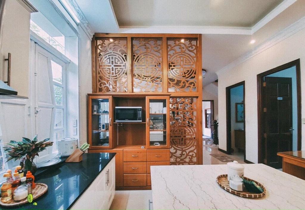 Villa 5PN 28.10 Lương Văn Can Vũng Tàu