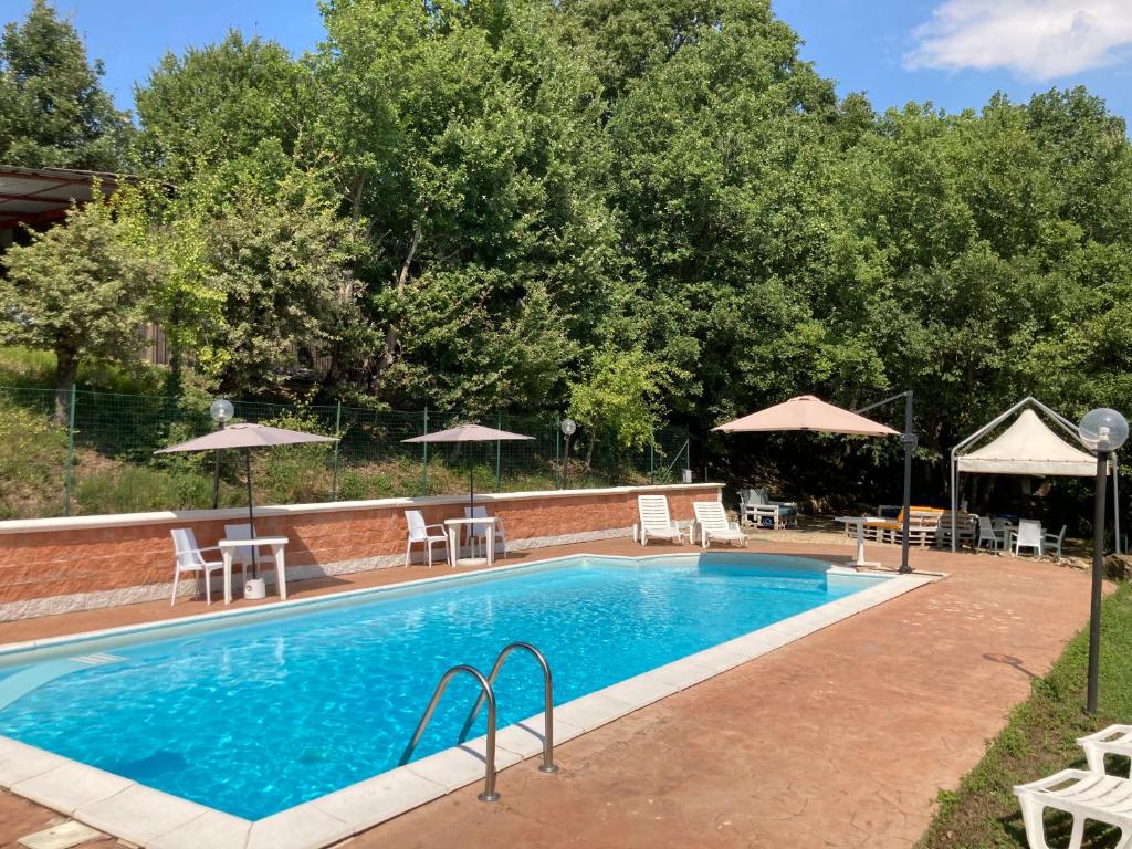 Villa Gioia relax immersi nel verde photo 3