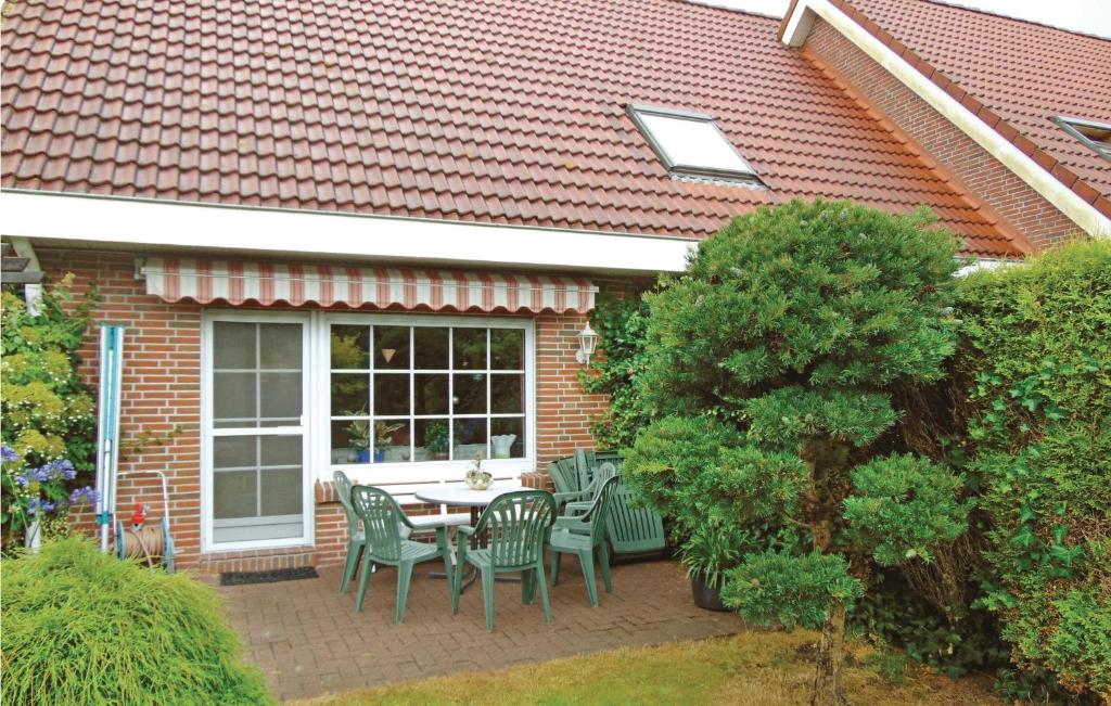 Stunning Home In Wittmund-altfunnixsiel With 2 Bedrooms photo 1