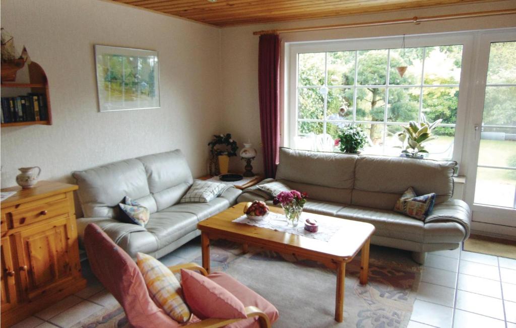 Stunning Home In Wittmund-altfunnixsiel With 2 Bedrooms photo 2