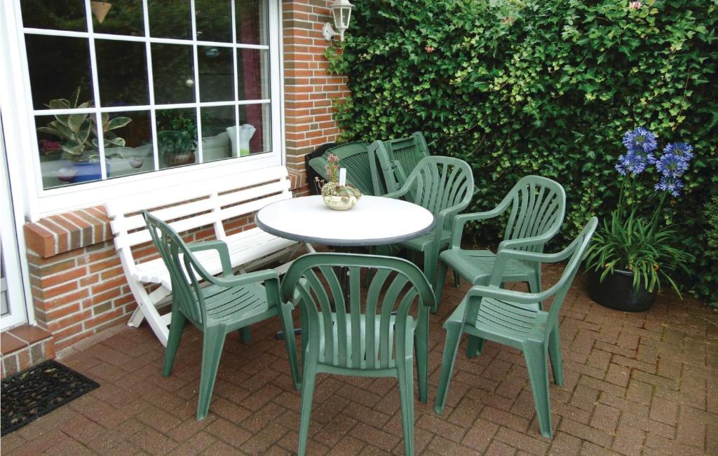 Stunning Home In Wittmund-altfunnixsiel With 2 Bedrooms photo 3
