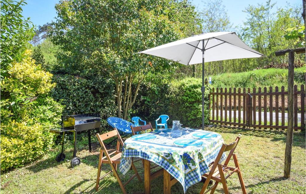 Awesome Home In Massarosa With Wifi And 2 Bedrooms