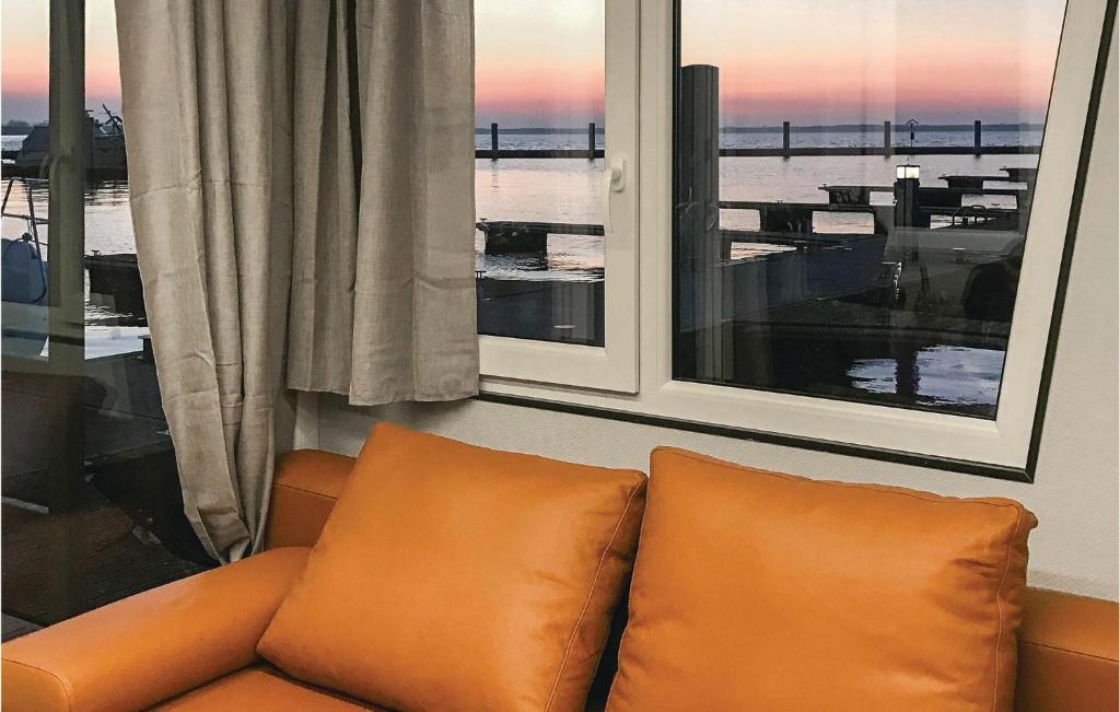 Awesome Ship-boat In Loitz With 1 Bedrooms photo 1