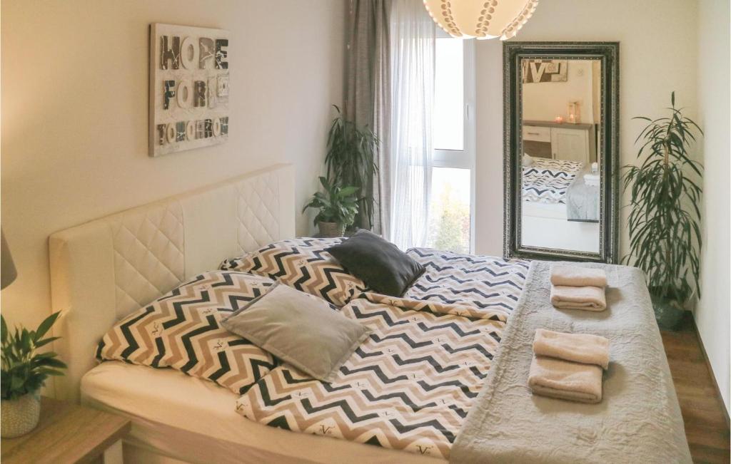 Stunning Apartment In Barth With 2 Bedrooms And Wifi photo 1