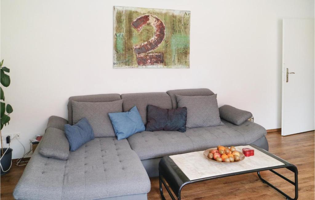 Stunning Apartment In Barth With 2 Bedrooms And Wifi photo 4