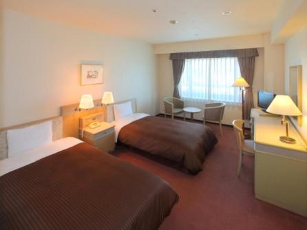 Hotel Green Tower Makuhari photo 2