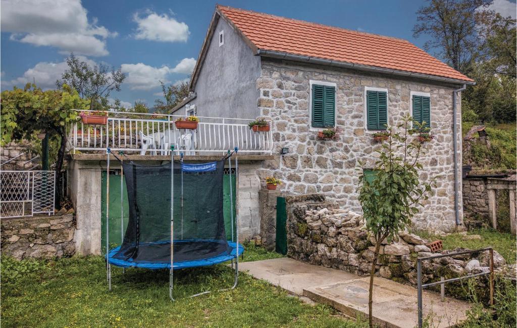 Stunning Home In Herceg Novi With 2 Bedrooms And Wifi photo 1