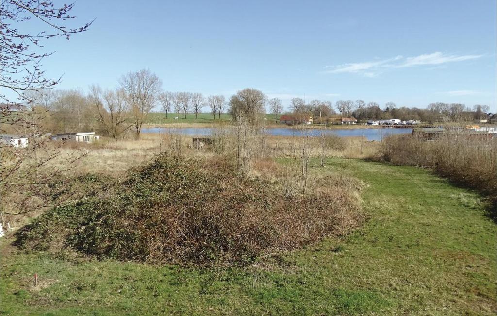 Beautiful Home In Insel Poel-kirchdorf With 2 Bedrooms And Wifi photo 4