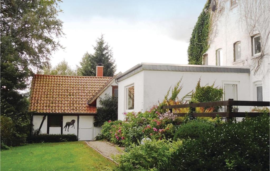 Amazing Home In Schwalenberg With 2 Bedrooms photo 4