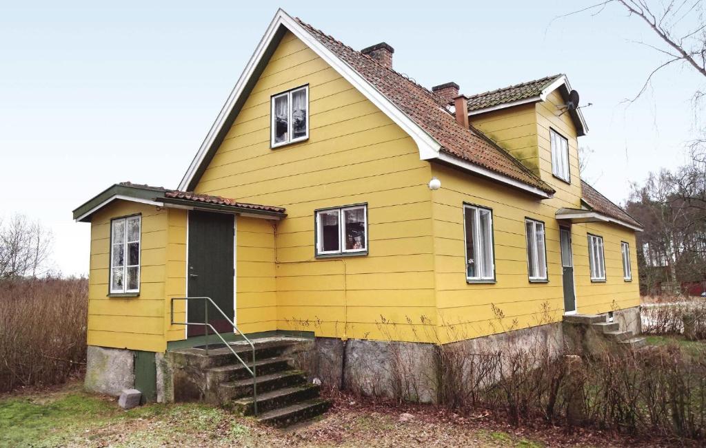 Nice Home In Slvesborg With 2 Bedrooms photo 2