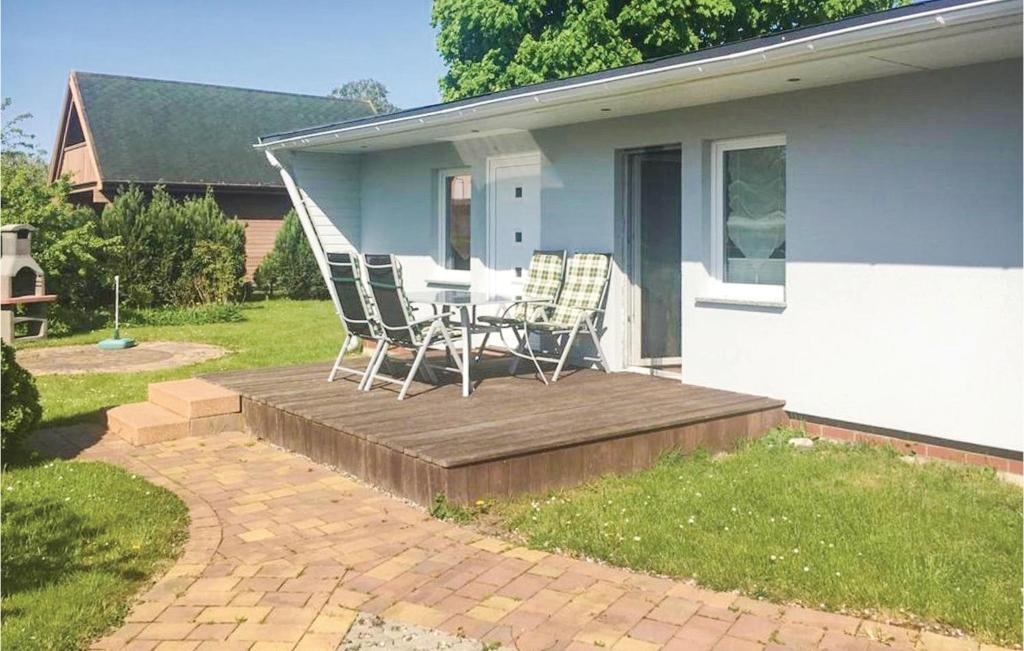 Nice Home In Dranske With 2 Bedrooms photo 1