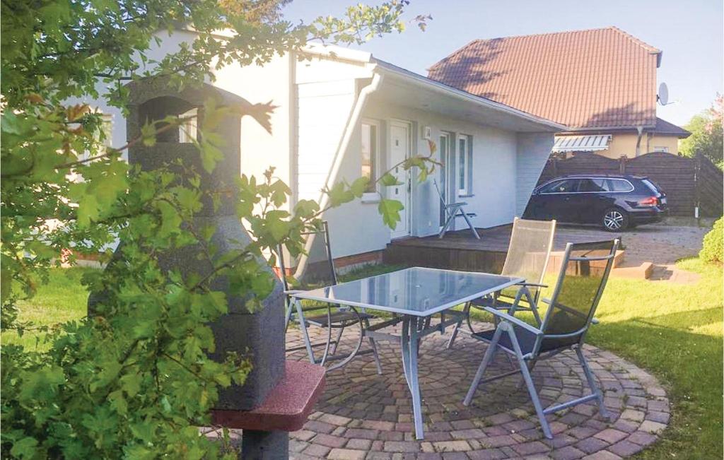 Nice Home In Dranske With 2 Bedrooms photo 3