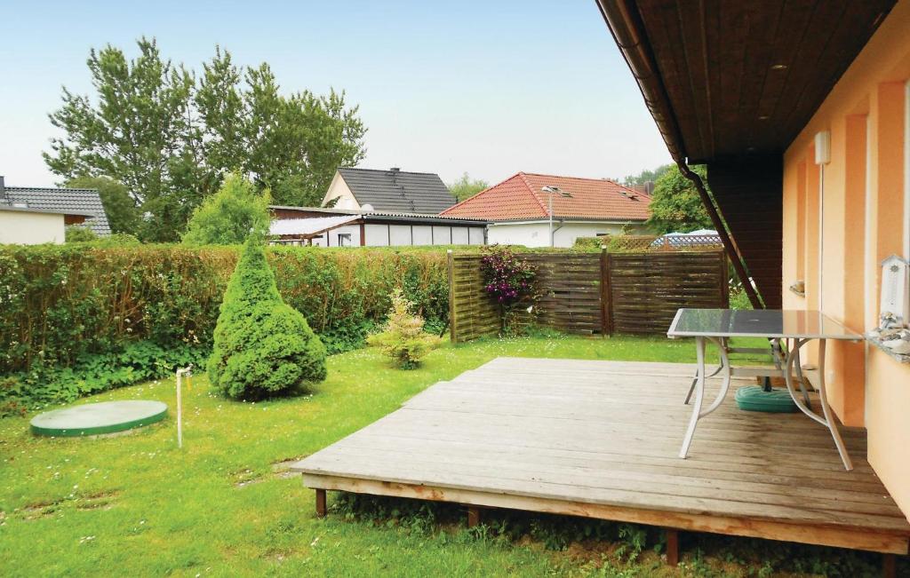 Nice Home In Dranske With 2 Bedrooms photo 4