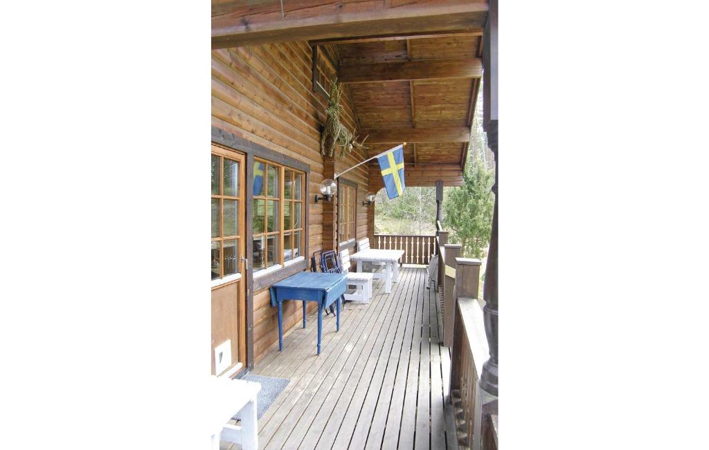Amazing Home In Vaggeryd With 3 Bedrooms And Wifi photo 3