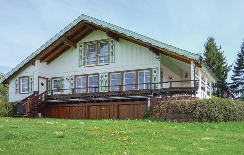 Awesome Home In Braunlage With 2 Bedrooms And Wifi photo 3