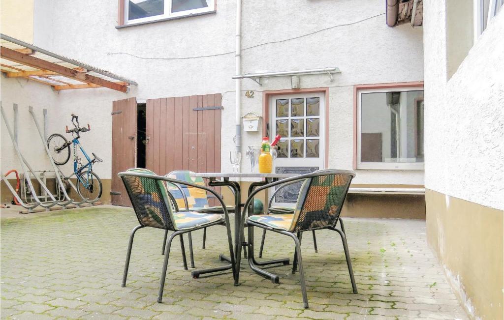 Stunning Apartment In Lahnstein With 1 Bedrooms And Internet photo 2