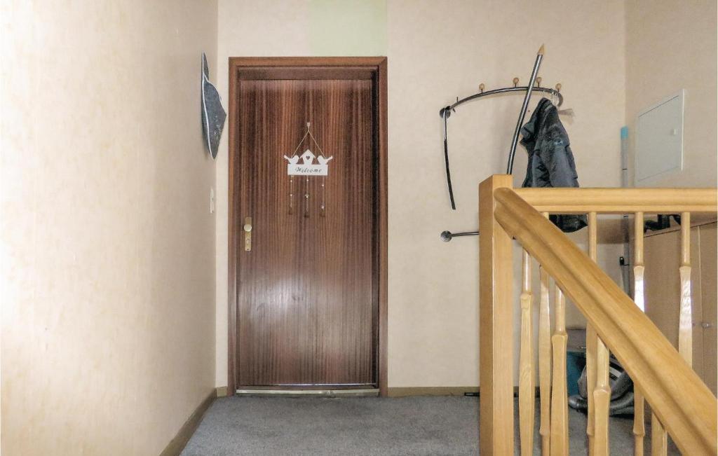 Stunning Apartment In Lahnstein With 1 Bedrooms And Internet photo 4