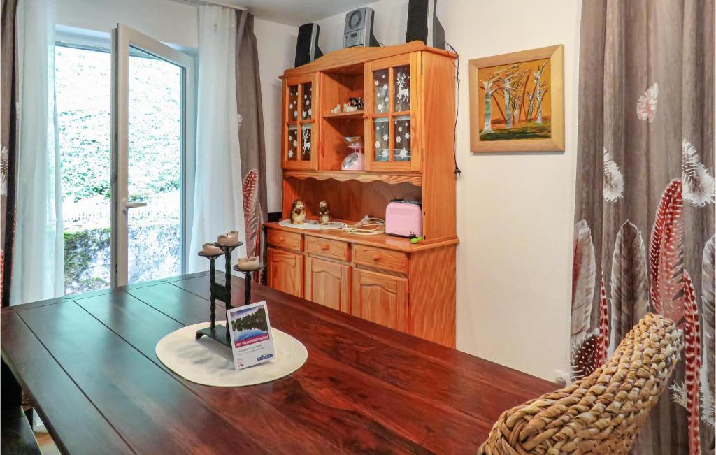Beautiful Apartment In Schonach Im Schwarzwal With 1 Bedrooms And Wifi photo 1