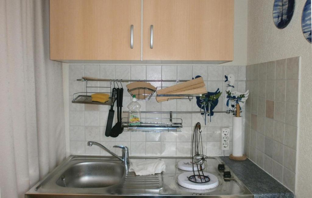 Beautiful Apartment In Elmenhorst-lichtenhag, With 1 Bedrooms photo 2