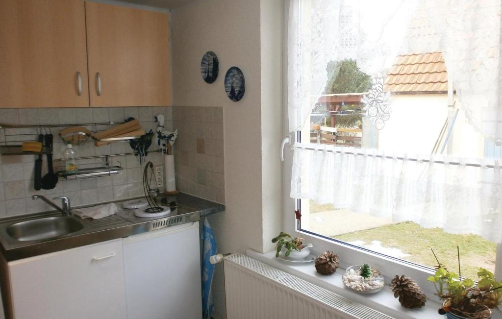 Beautiful Apartment In Elmenhorst-lichtenhag, With 1 Bedrooms photo 3