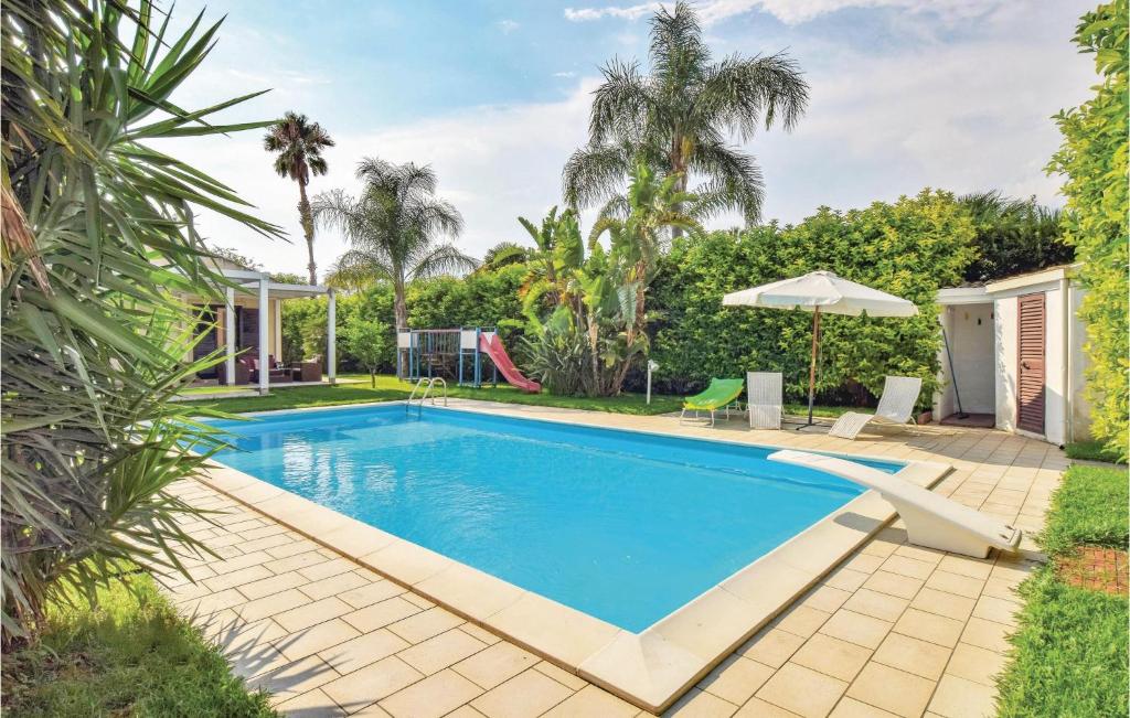 Beautiful Home In Scicli Rg With 3 Bedrooms, Private Swimming Pool And Outdoor Swimming Pool photo 3