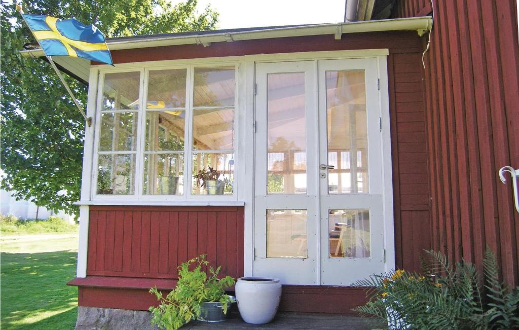 Stunning Home In Burseryd With 3 Bedrooms, Sauna And Wifi photo 1
