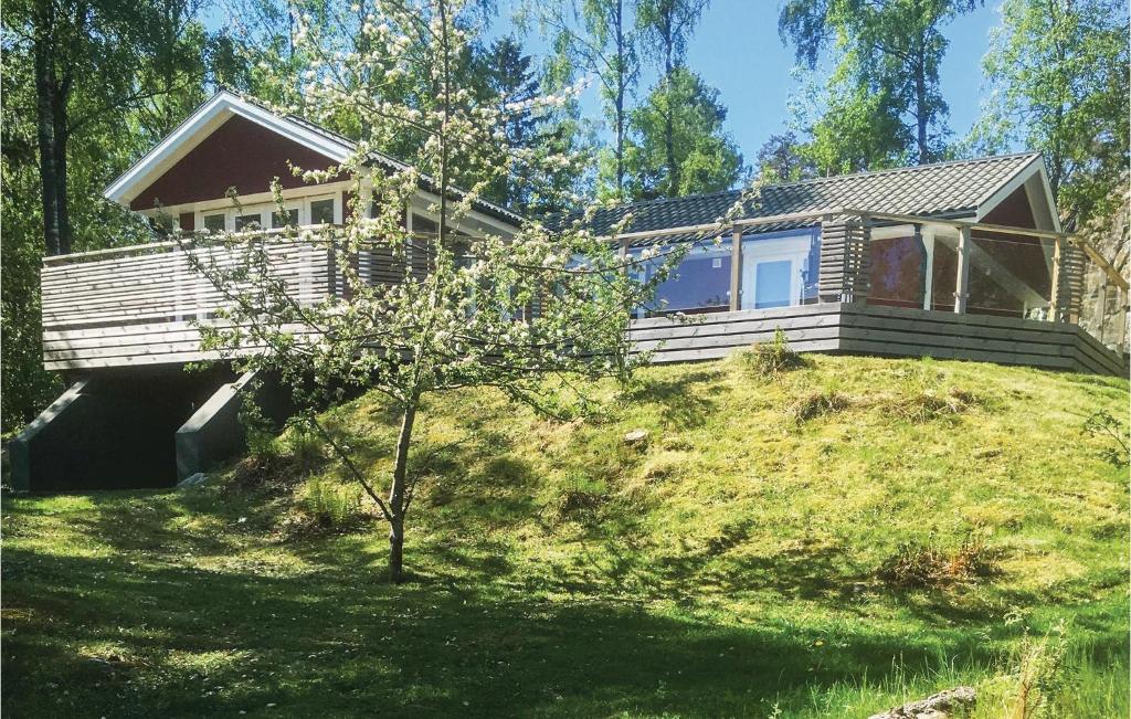 Beautiful Home In Trosa With 3 Bedrooms And Wifi photo 3