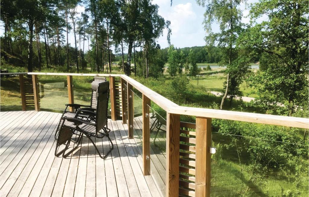 Beautiful Home In Trosa With 3 Bedrooms And Wifi photo 4
