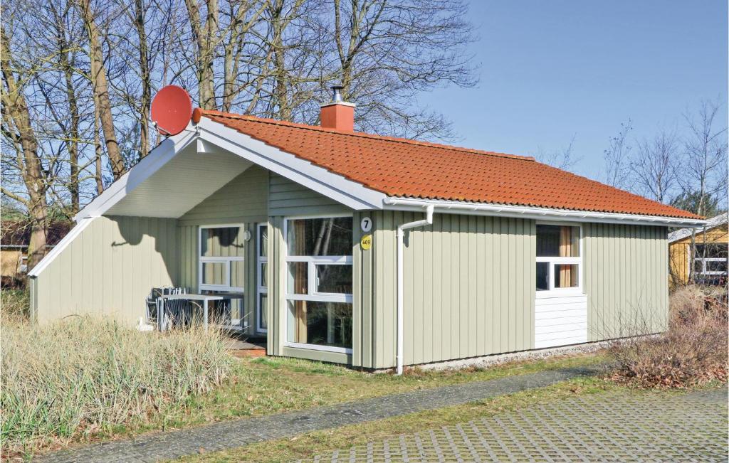 Frische Brise 7 - Dorf 2 photo 1