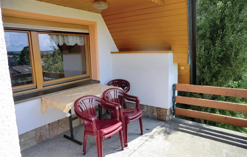 Awesome Home In Rtzengrn With 2 Bedrooms photo 3