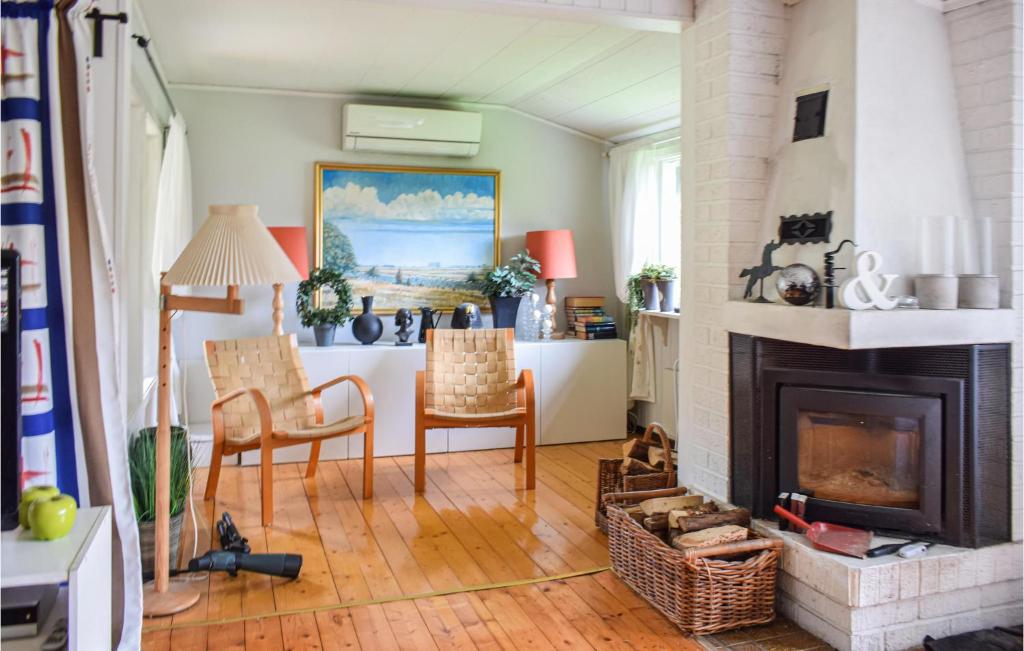 Amazing Home In Borgholm With 3 Bedrooms photo 1