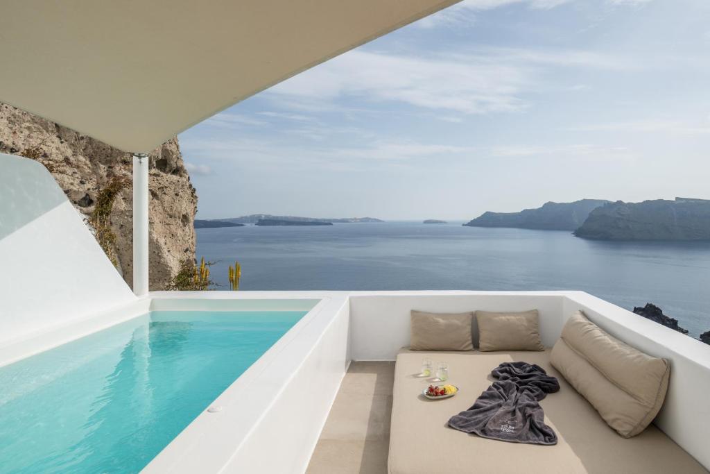 Aspaki by Art Maisons, Santorini