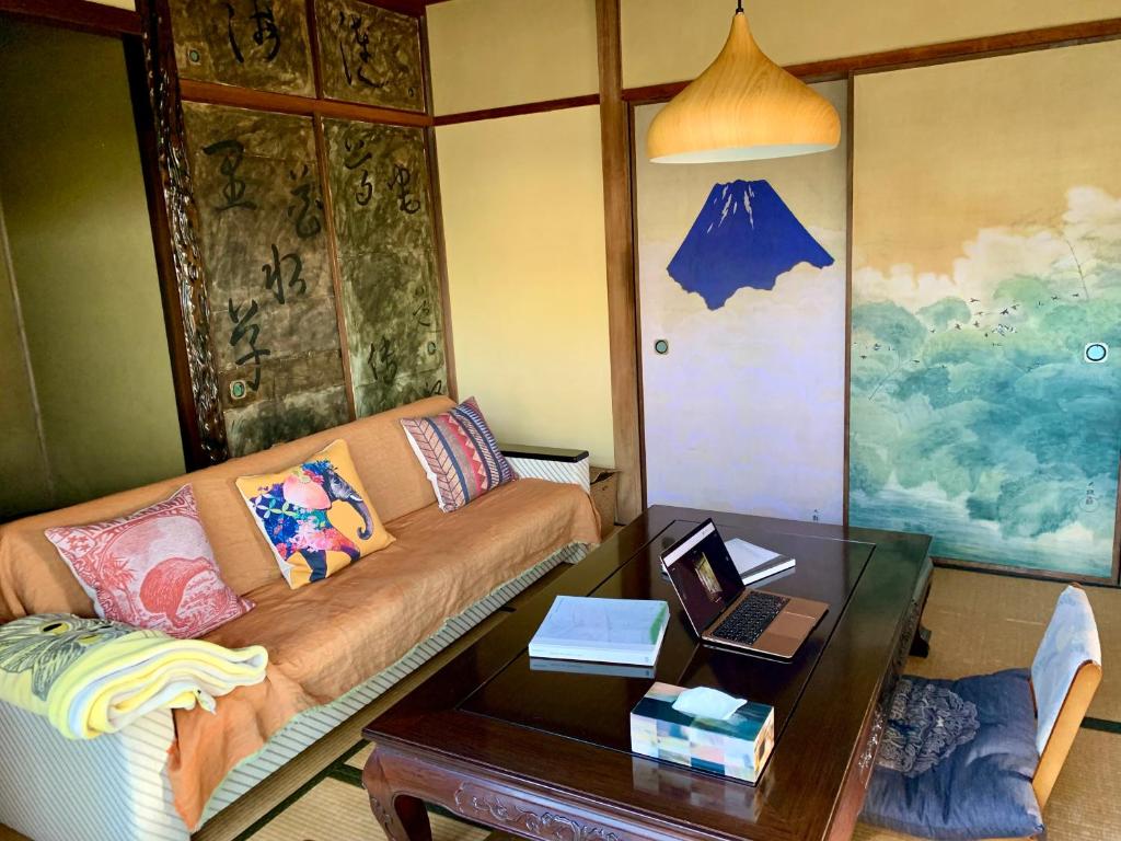 Hanatsu photo 1