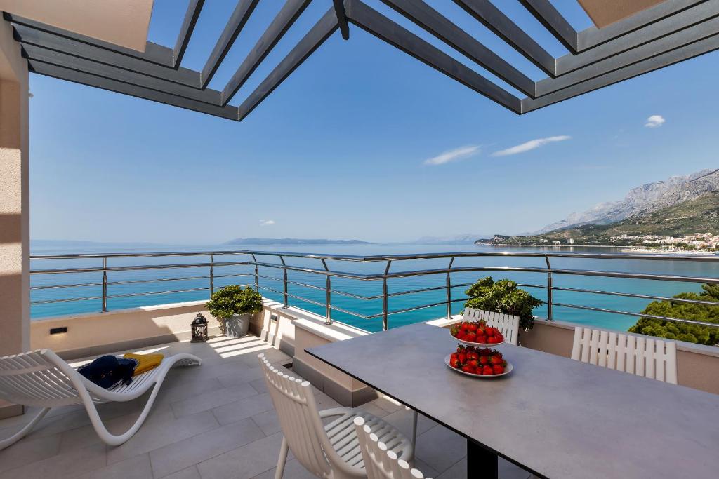 Luxury Penthouse - Big Blue photo 2