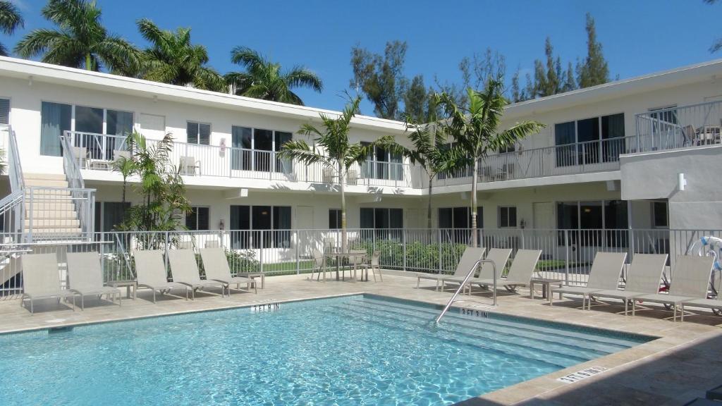 Tranquilo A North Beach Village Resort Hotel image