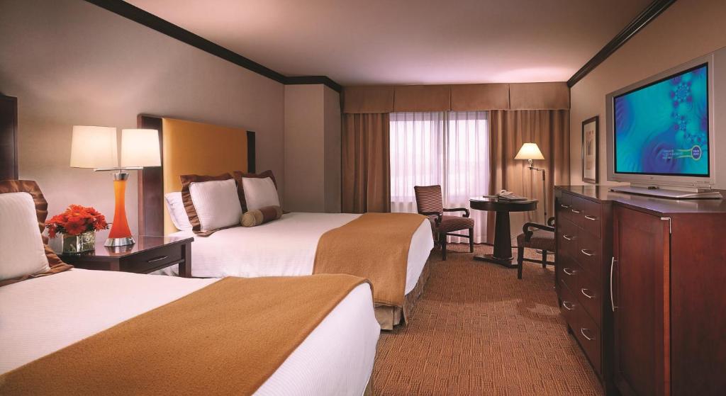 Ameristar Casino Hotel Council Bluffs photo 2