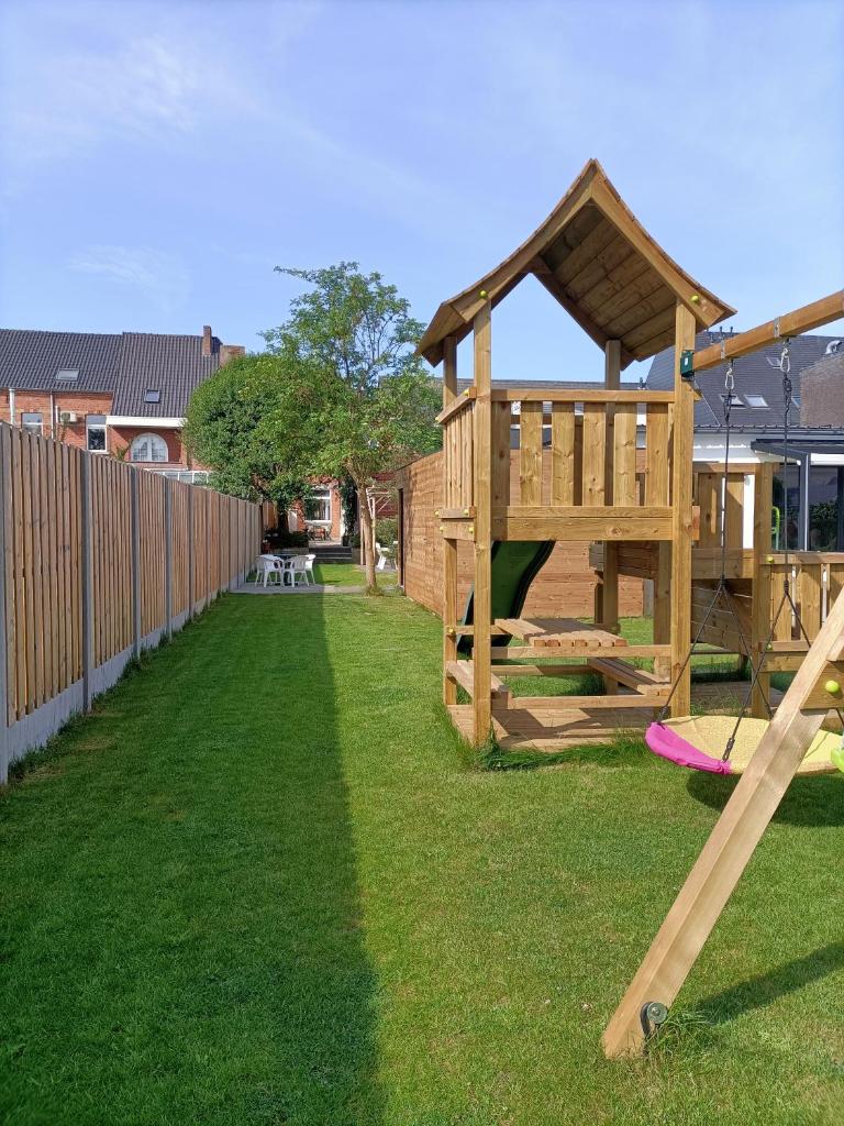 Moodraz vakantiehuis centrum Peer photo 3