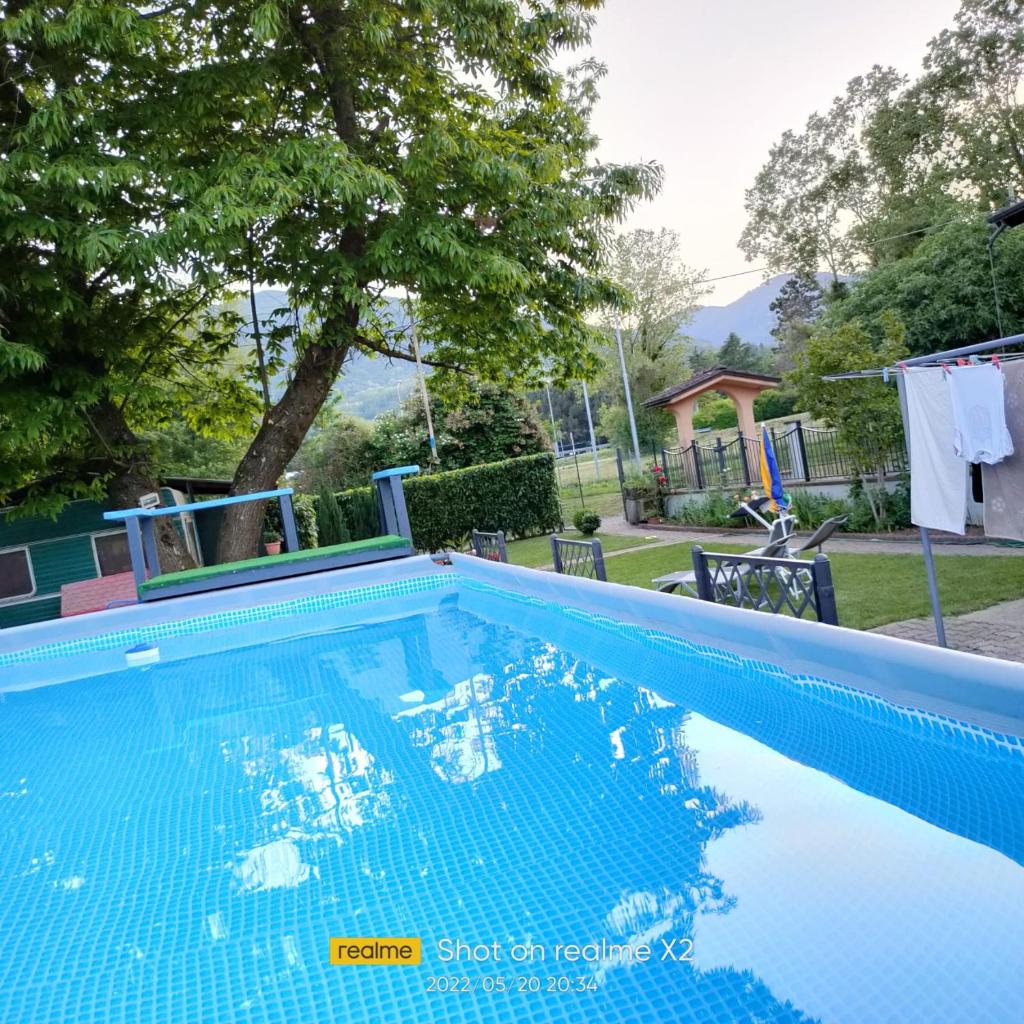 Casa vacanze Darius photo 2
