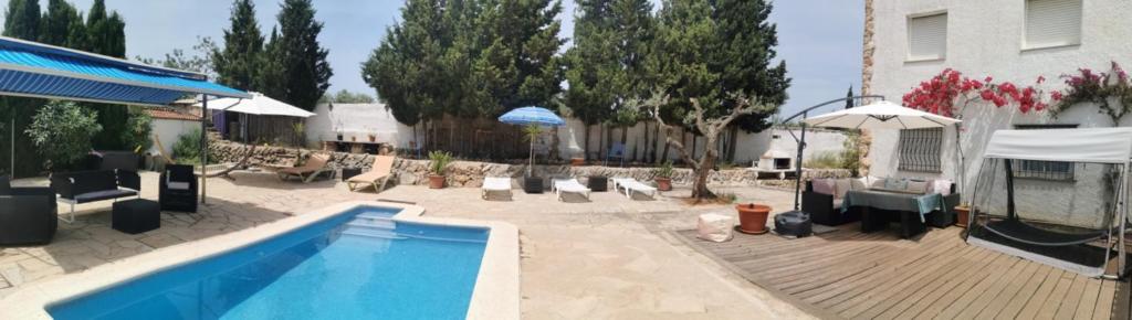 Finca Bella Terra photo 1